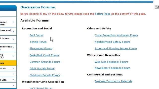 What Are Discussion Forums? смотреть онлайн
