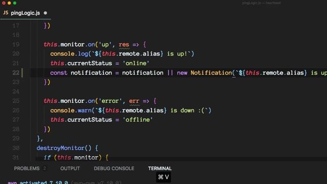 25 - notifications смотреть онлайн