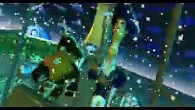 Shipwreckers! (Sony Playstation) смотреть онлайн