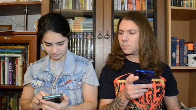 Игра "Угадай мелодию". Часть 5. Scorpions vs Distemper. смотреть онлайн