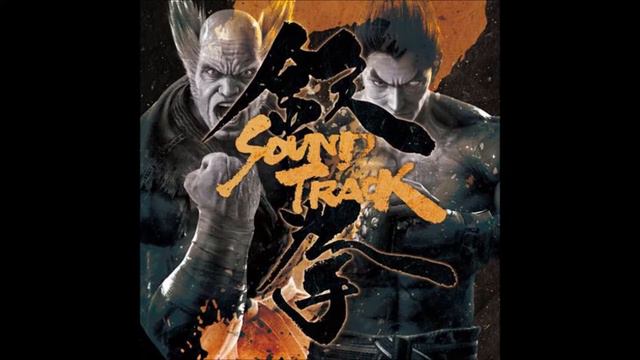 1.1 - Heat Haze Shadow смотреть онлайн