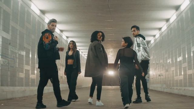 Brooklyn Bounce x Paffendorf - Rave Hard смотреть онлайн