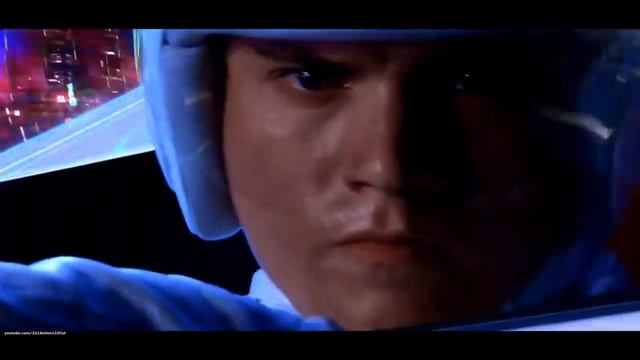 SPEED RACER AMV смотреть онлайн