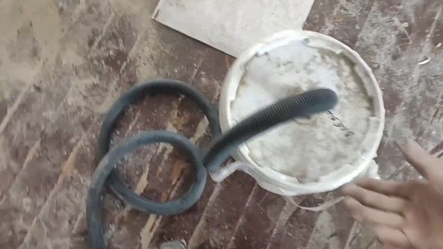 Самодельный Фильтр для штробореза из подручных материалов бесплатно. смотреть онлайн