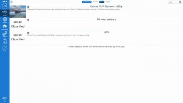 FlightGear: The Best Open Source Game?