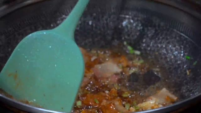 兩塊錢油豆腐加5毛錢青菜，出鍋鹹香入味超下飯，頓頓吃都不膩 #家常菜 #烹飪 #美食 #美味 #健康 #青菜 #豆腐 #cooking #delicious #chinesefood #tofu