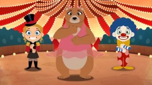 A Ram Sam Sam - Canzoni per Bambini di YesKids