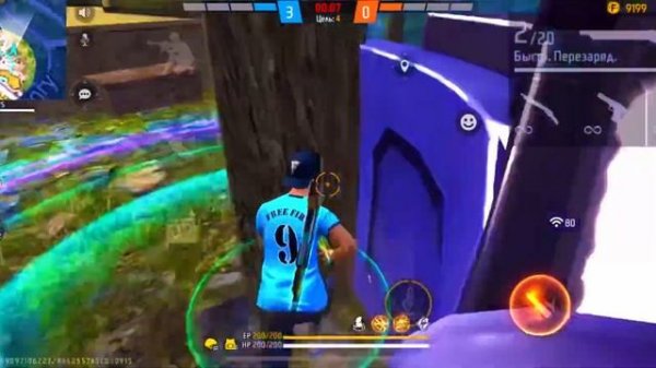 Унизил игрока Вовы??Прошел в Optik Russia 4:0,4:3