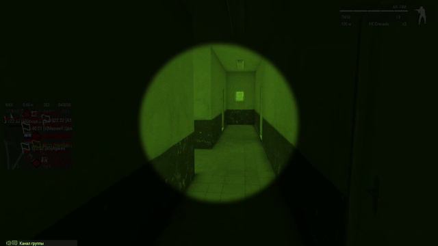 Спокойная ночь Армии РФ смотреть онлайн