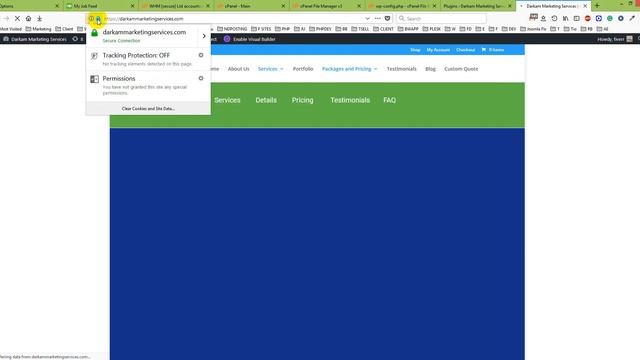 How To Add SSL Certificate To WordPress Website смотреть онлайн