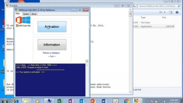 MS Office 2016 Activator (KMSPico 10.1.5)||How To Active MS Office 2016 Full Free