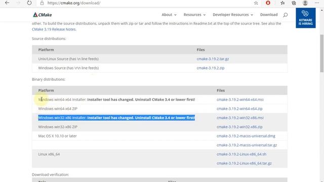 How to install dlib in python for Windows смотреть онлайн