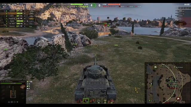ВСЕМ ПРИВЕТ, СЕГОДНЯ БУДУ ИГРАТЬ В World of Tanks/ЗАХОДИ,БУДЕТ ВЕСЕЛО/=) смотреть онлайн