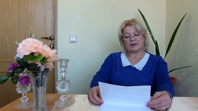 Блогер Лариса Матушевич. Отмена клятвы Гиппократа, введение клятвы врача. смотреть онлайн