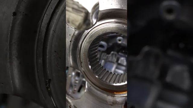 Акпп Hyundai, слабые места. смотреть онлайн