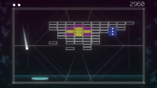 Breakout Recharged - Classic 1080p смотреть онлайн