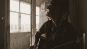 Песенка «Голубой вагон» из советского мультфильма(covered by Carelesser)