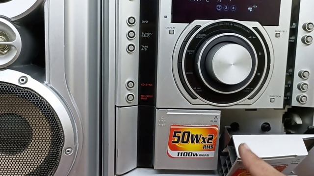 sony mhc-gnz5d about. sold out in mp. priyank choubhe sir owner смотреть онлайн