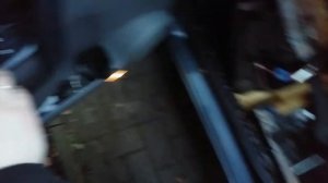 Ремонт разъема. Рено Сценик 2. Приключения в Германии.