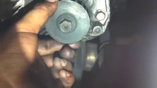 DSM Balance shaft timing(proper way to do it) смотреть онлайн