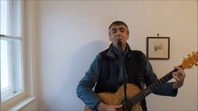 Клен ты мой опавший (С. Есенин ) смотреть онлайн