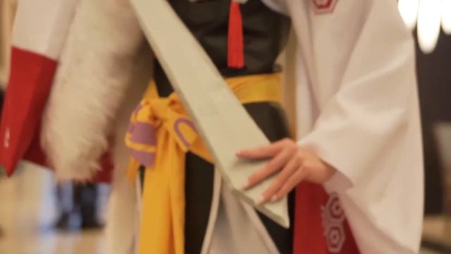 Cosplay Remix 2018 смотреть онлайн