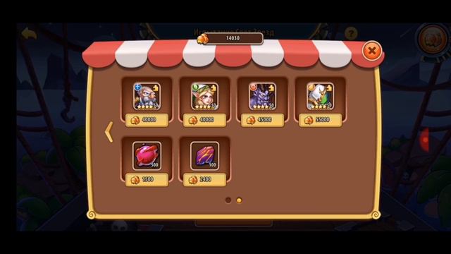 idle heroes - гайд для начинающих смотреть онлайн