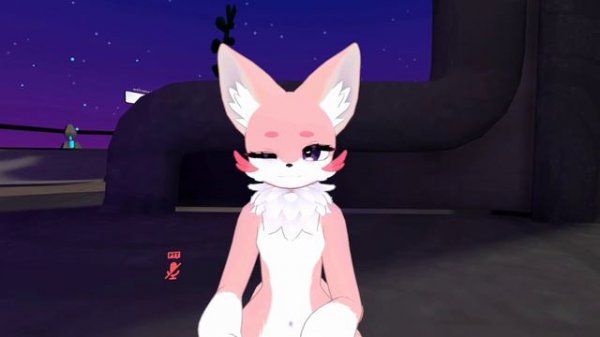 Pico 4 Pro | FaceTracking | VRChat