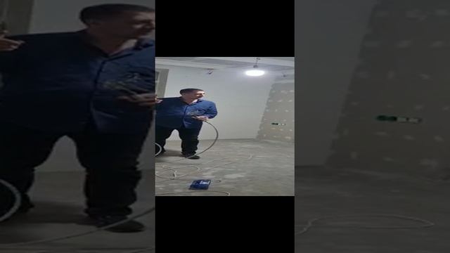 моя технология шпатлевания