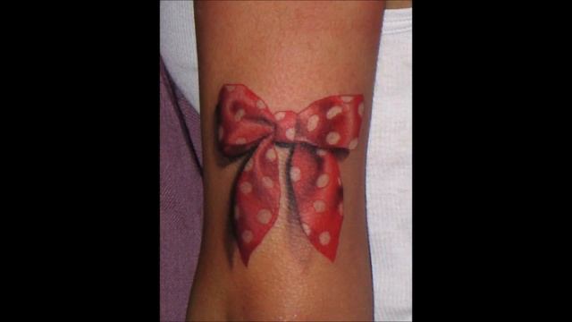 Tatuaje de lazos смотреть онлайн