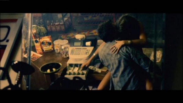 Easton Corbin - All Over The Road