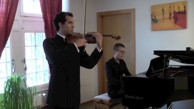 Méditation Op. 32 By Alexander Glazunov