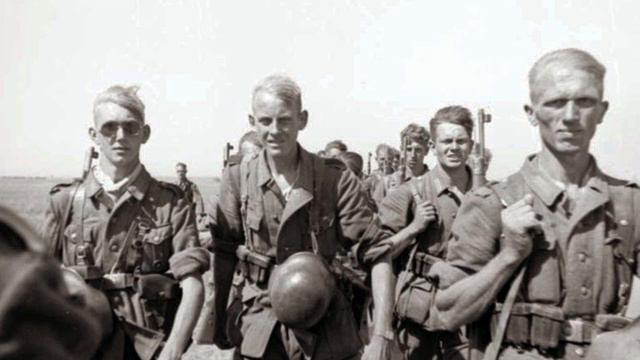 Walter Von Reichenau: A Life Of Military Brilliance And Controversy