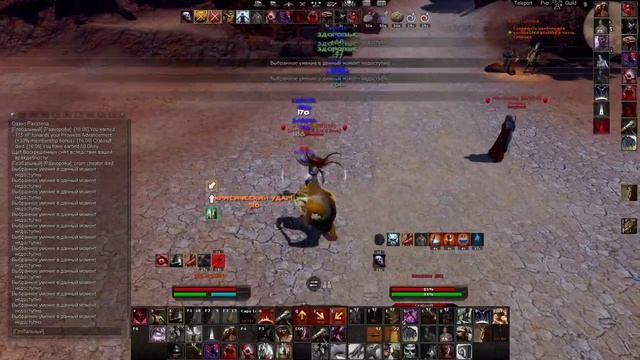 Age of Conan Unchained смотреть онлайн