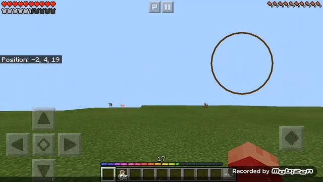Animated RGB Minecraft XP Bar Texture Pack! смотреть онлайн