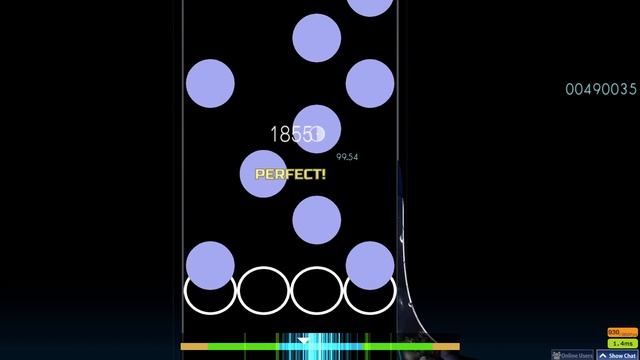 Slash Dot Slash 1.1 | S 99.38 смотреть онлайн