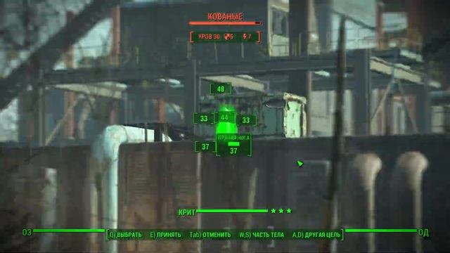 Fallout 4 Часть 61 Ферма Финча,Согас Айронвонкс смотреть онлайн