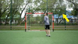 ОБУЧЕНИЕ СОМБРЕРО + АПГРЕЙД ФИНТА! РОНАЛДИНЬО ИЛИ НЕЙМАР? | SOMBRERO FLICK TUTORIAL