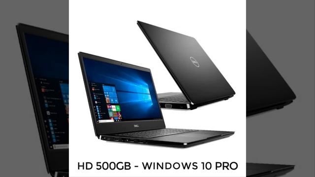 DELL LATITUDE 3480 I7-7500U 8GB DDR4 смотреть онлайн