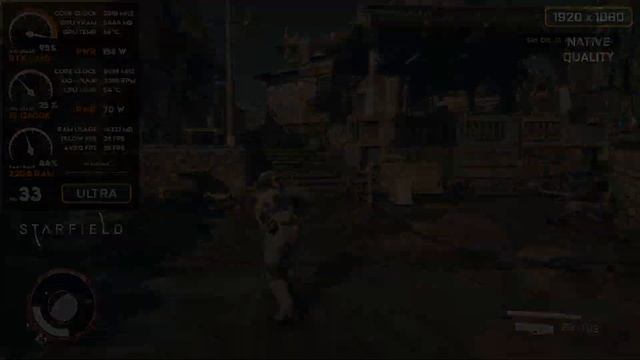 STARFIELD on RTX 3060 (1440p & 1080p) All Settings & Best Settings Tested смотреть онлайн