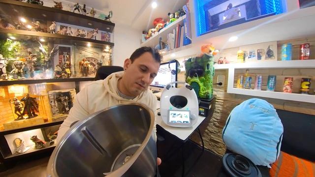 THERMOMIX TM6 2022 ?"ANTES de COMPRAR"? + TRUCOS + DATOS REALES смотреть онлайн
