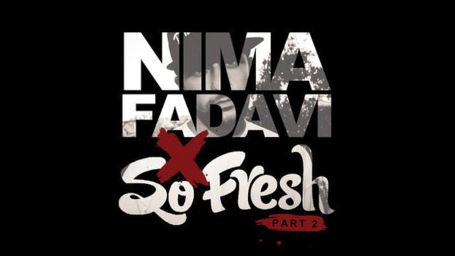 Big Smoke Muzik (formerly D.a.Go) Feat. Raka Rich - Foreva Eva (Prod. By Nima Fadavi)