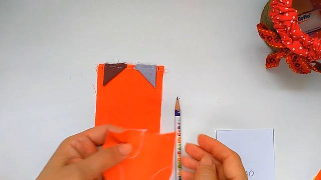 Кот. Мягкая игрушка своими руками. /DIY Cat Toy. смотреть онлайн