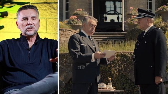 The Kray Twins "Legend" Starring Tom Hardy | Reviewed by Former Mafia Capo Michael Franzese смотреть онлайн