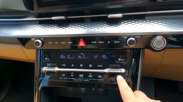 KIA CARNIVAL 2022, MPV Mewah Bawah RM200k Paling Perfect! смотреть онлайн