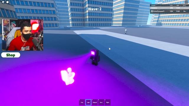 TODAS las UNIDADES ShowCase !! *LA MEJOR y PEOR* Roblox Skibidi Super Toilet Battle Primer Persona смотреть онлайн