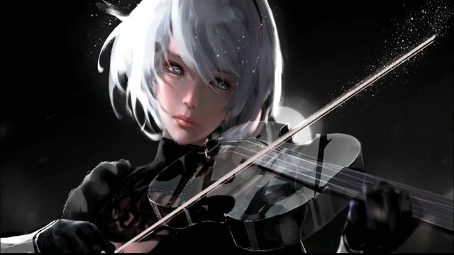 Let's Spread Hope (Epic Emotional Violin Music)| #relaxu24x7 #meditation