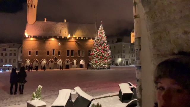 Выходные в Финляндии. Едем на выставку караванов смотреть онлайн