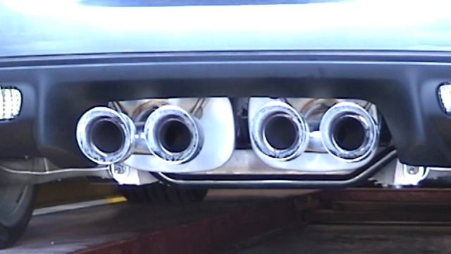 2009 Corvette ZR1 PN 14164 смотреть онлайн
