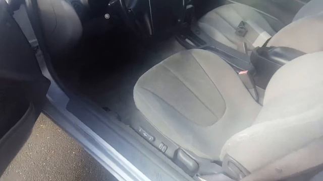 1997 Ford Probe GT смотреть онлайн